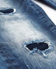 Jeans - Destroyed boyfriend jeans 