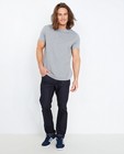 Zwarte jeans - fitted straight - Quarterback