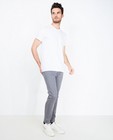 Jeans gris - slim fit - Iveo