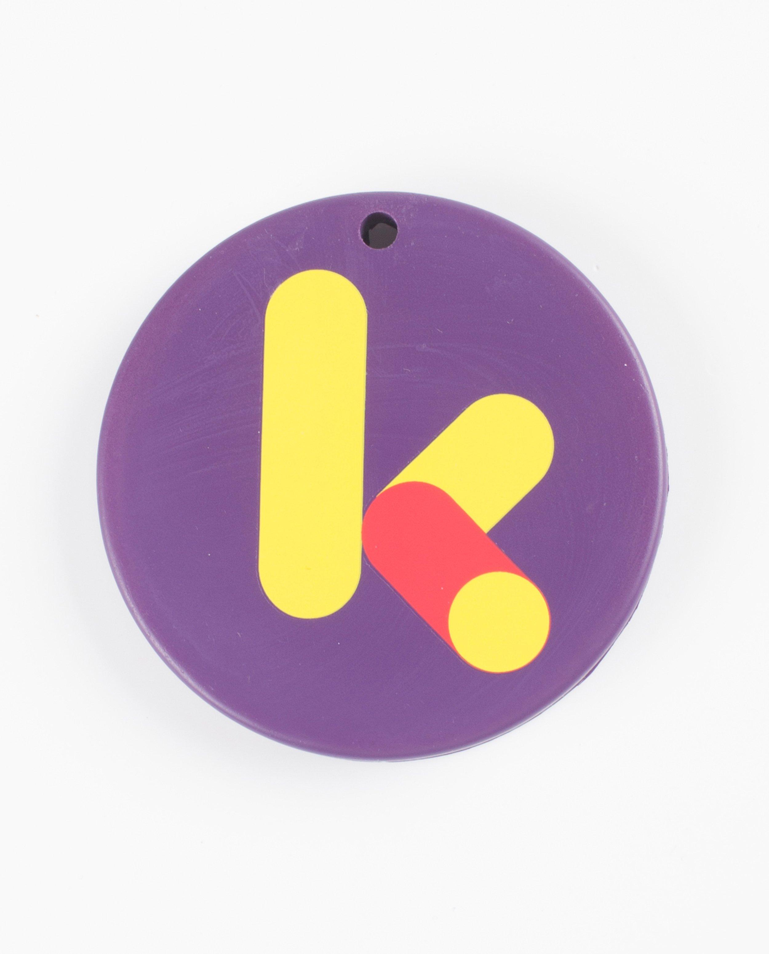 Kleedjes - Jurk met kleurrijke print
