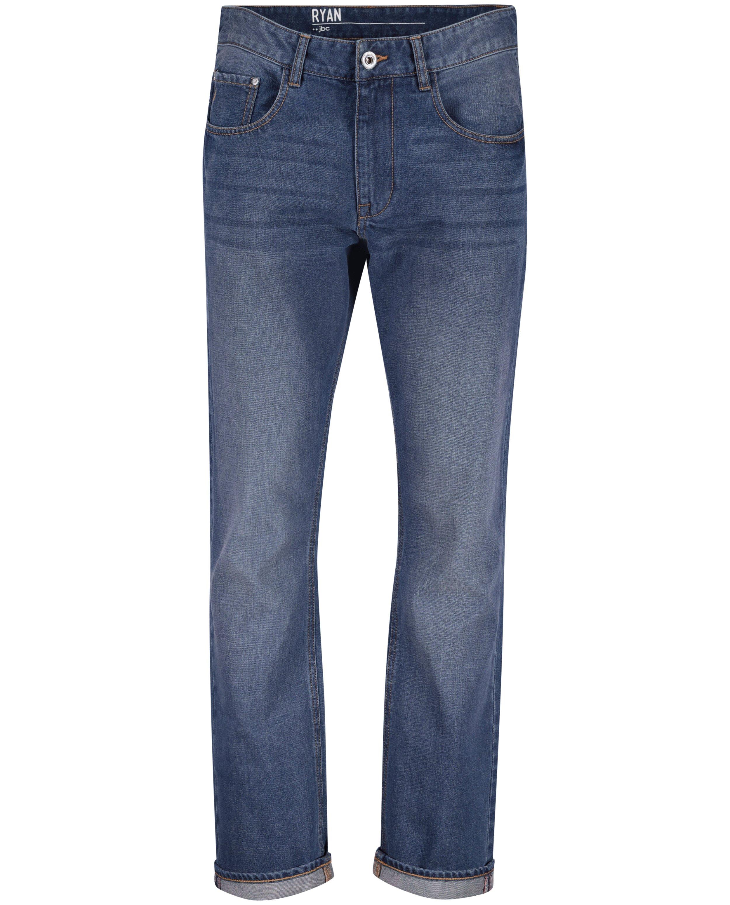 Jeans - Jeans bleu