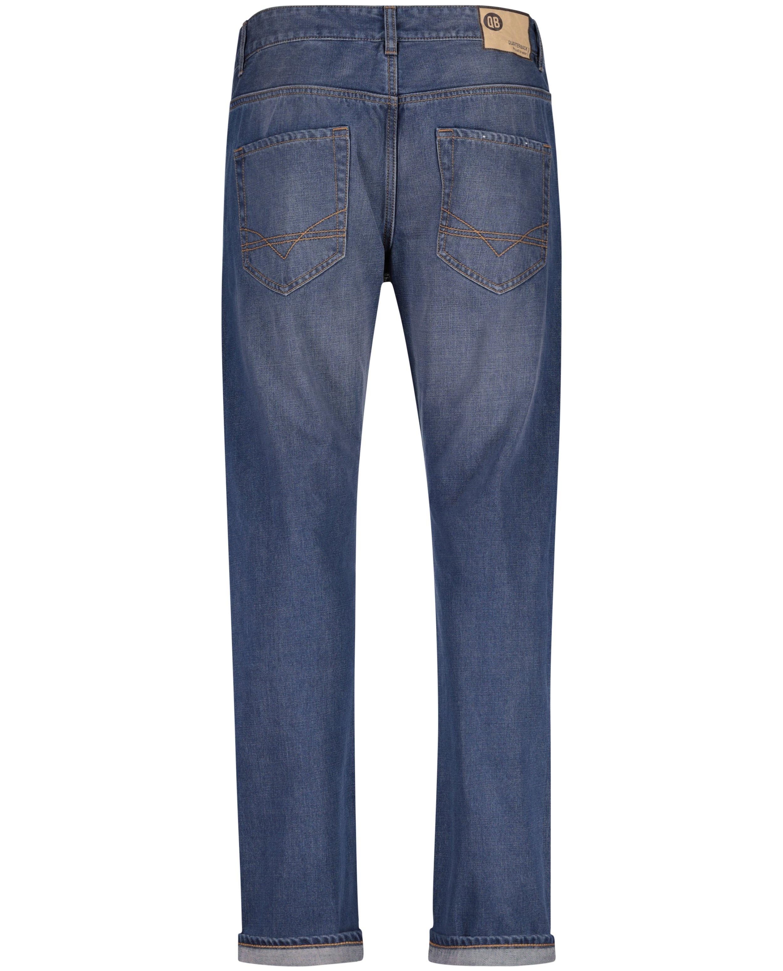 Jeans - Jeans bleu