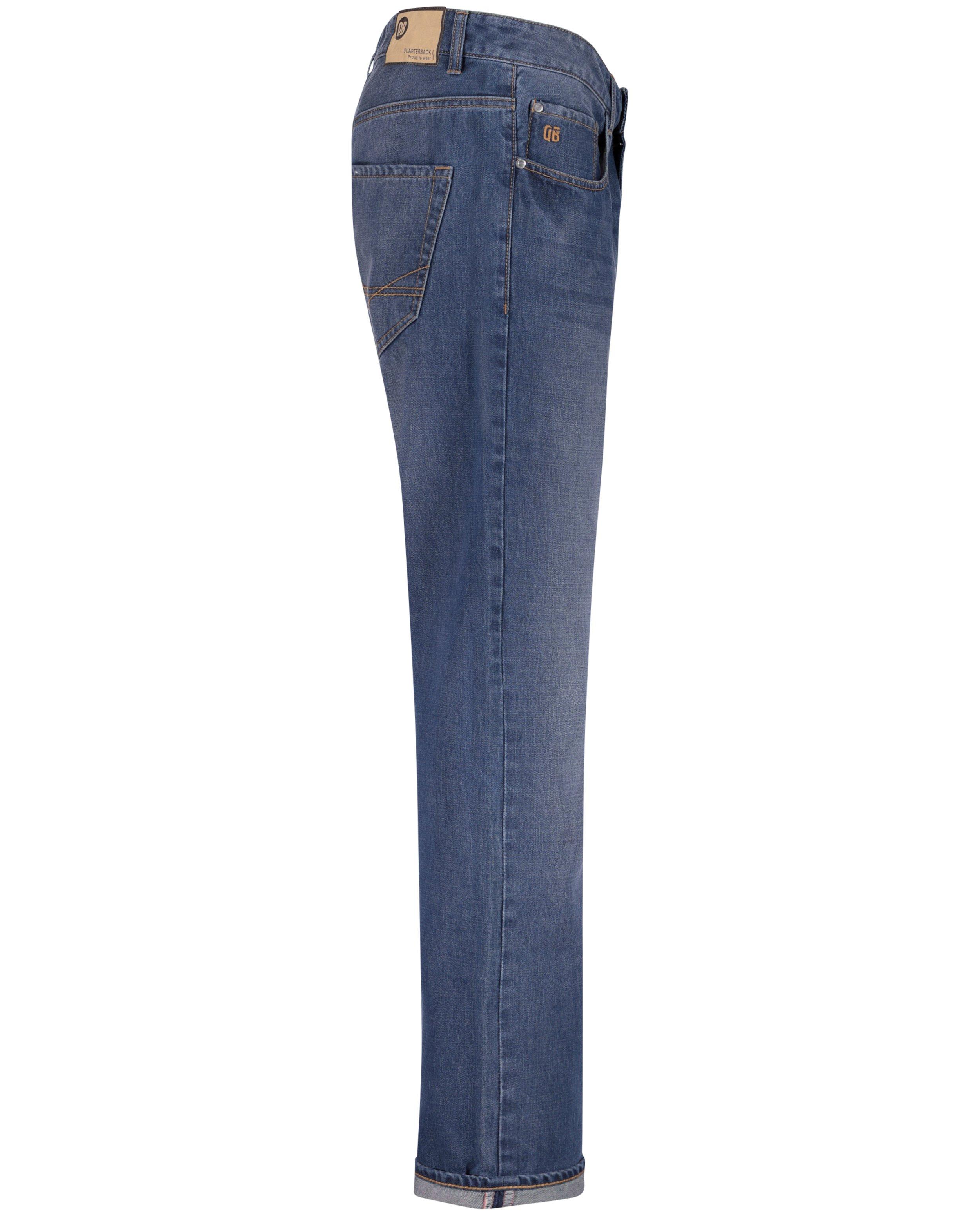 Jeans - Jeans bleu