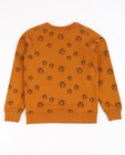 Sweaters - Sweater met tijgerprint Ketnet