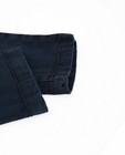 Pantalons - Mosgroene skinny jeans 