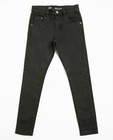 Mosgroene skinny jeans  - null - JBC