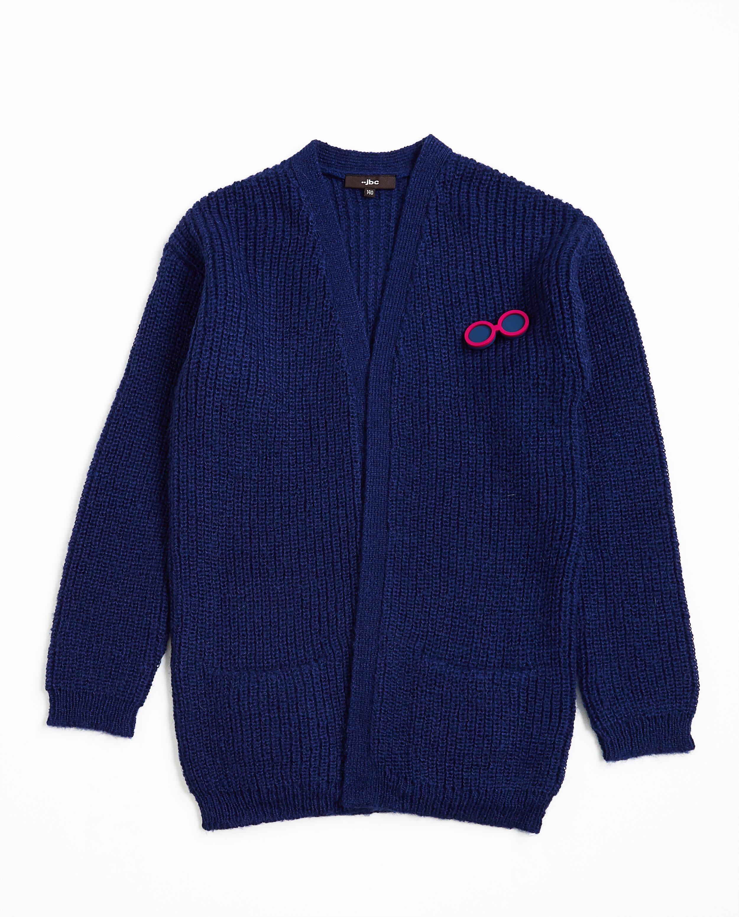donkerblauw