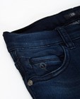 Jeans - Donkerblauwe recycled denim I AM