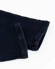 Jeans - Denim recyclé bleu marine I AM