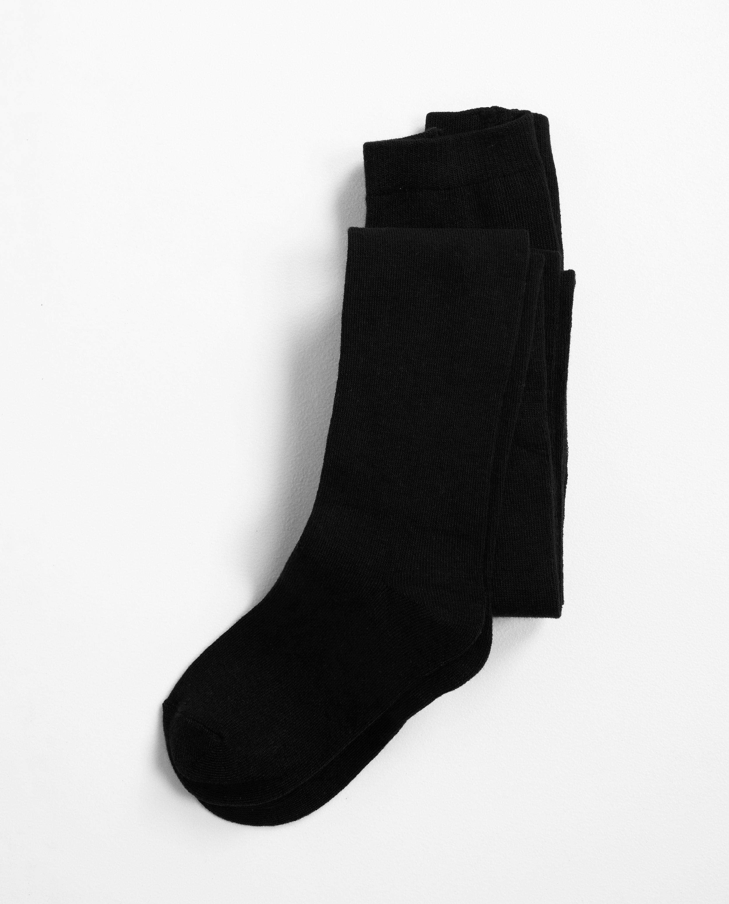Chaussettes - Collant uni, 7-14 ans