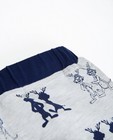 Nachtkleding - Tweedelige pyjama met print Kaatje