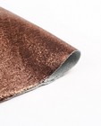 Jupes - Rok met bronzen coating