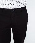 Pantalons - Chino noir