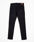 Pantalons - Zwarte jeans Ketnet
