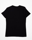 T-shirts - Zwart T-shirt met print Playstation