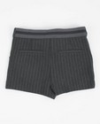 Shorts - Pinstripe short Hampton Bays
