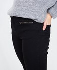Broeken - Zwarte stretchy jeans