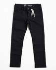Pantalons - Zwarte skinny jeans 