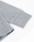 Sweats - Sweater met pettenprint BESTies