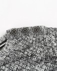 Truien - Grijze trui van biokatoen I AM