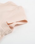 T-shirts - Roze T-shirt