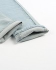 Jeans - Lichtblauwe skinny jeans