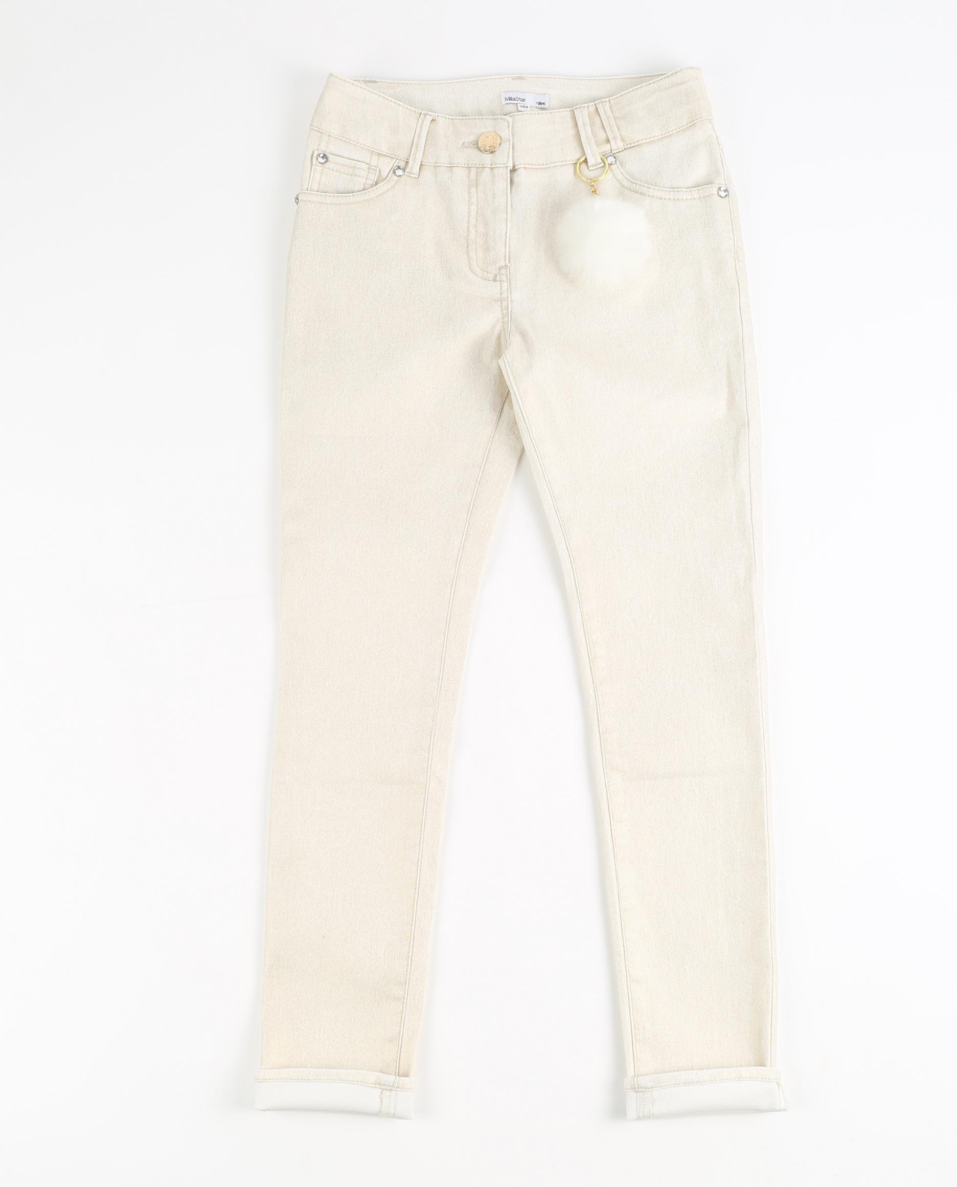 Broeken - Slim jeans
