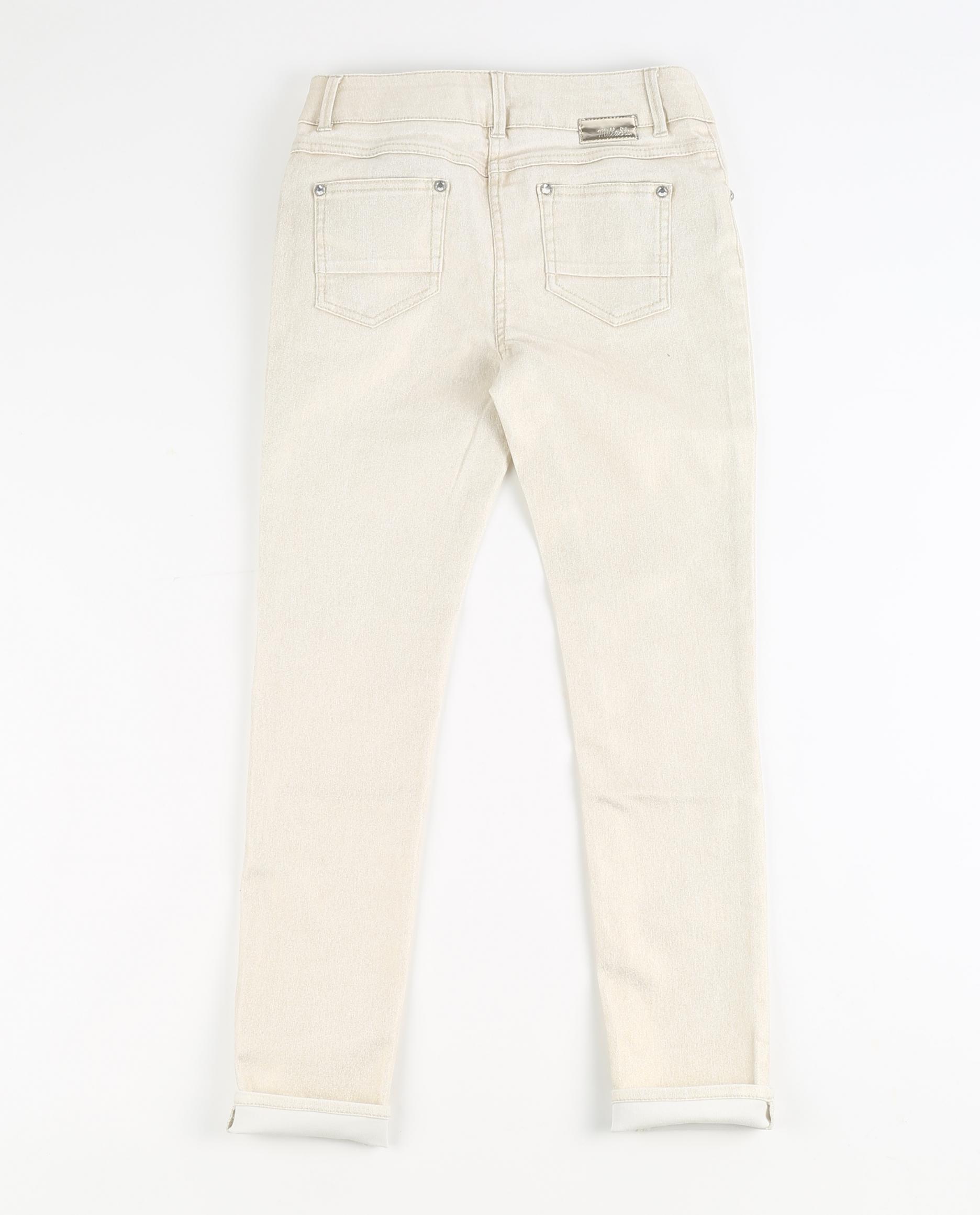 Broeken - Slim jeans