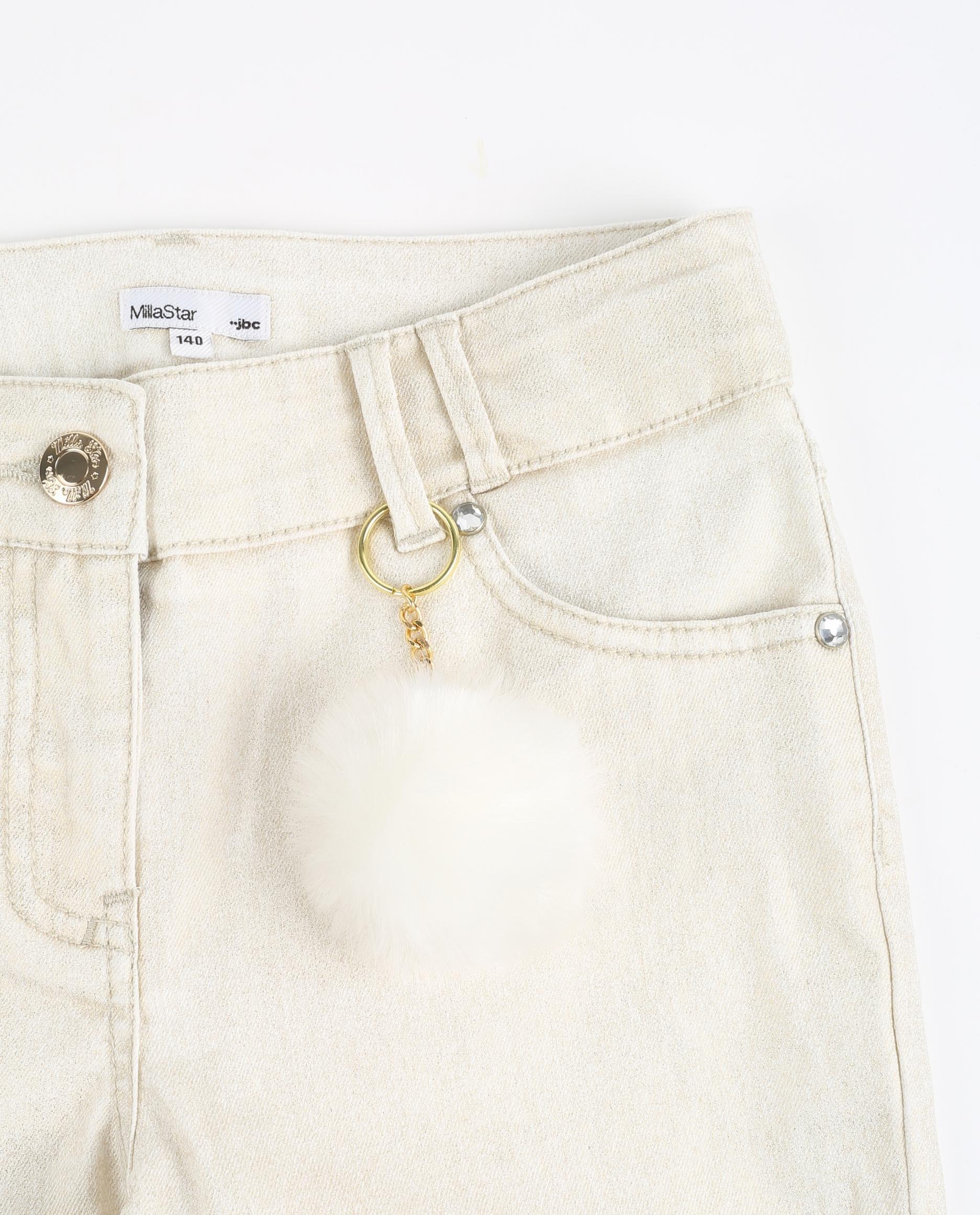 Broeken - Slim jeans