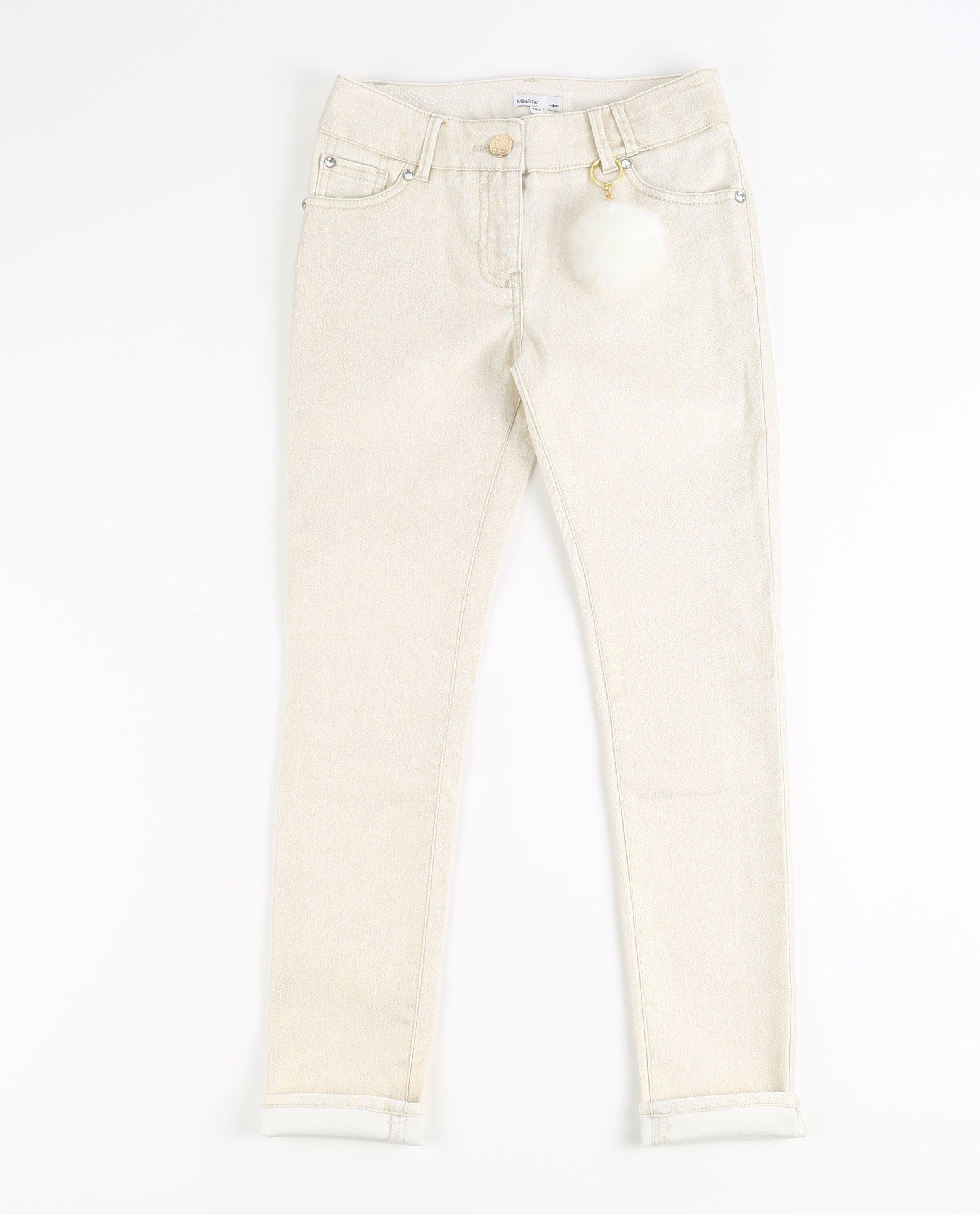 Broeken - Slim jeans