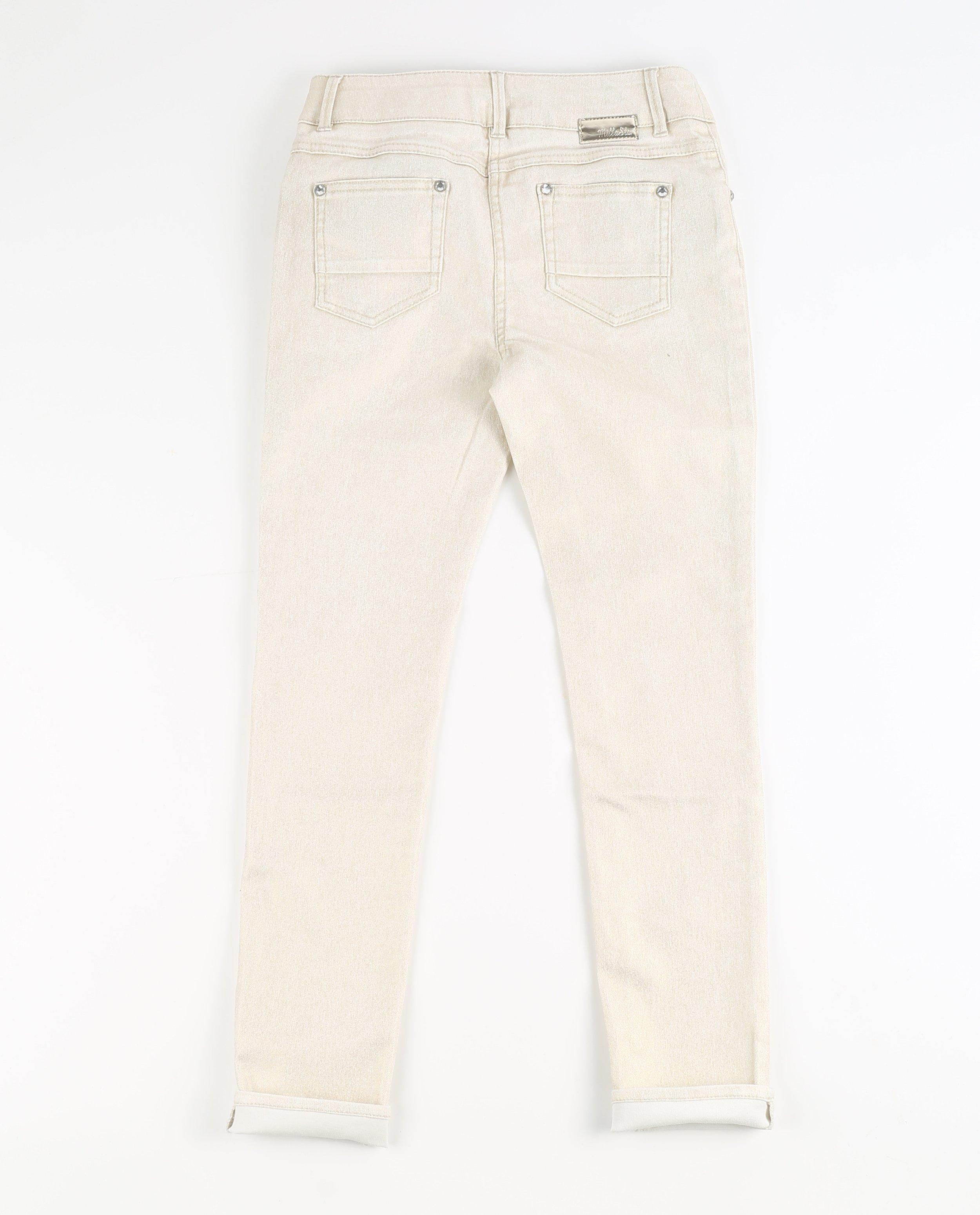 Broeken - Slim jeans