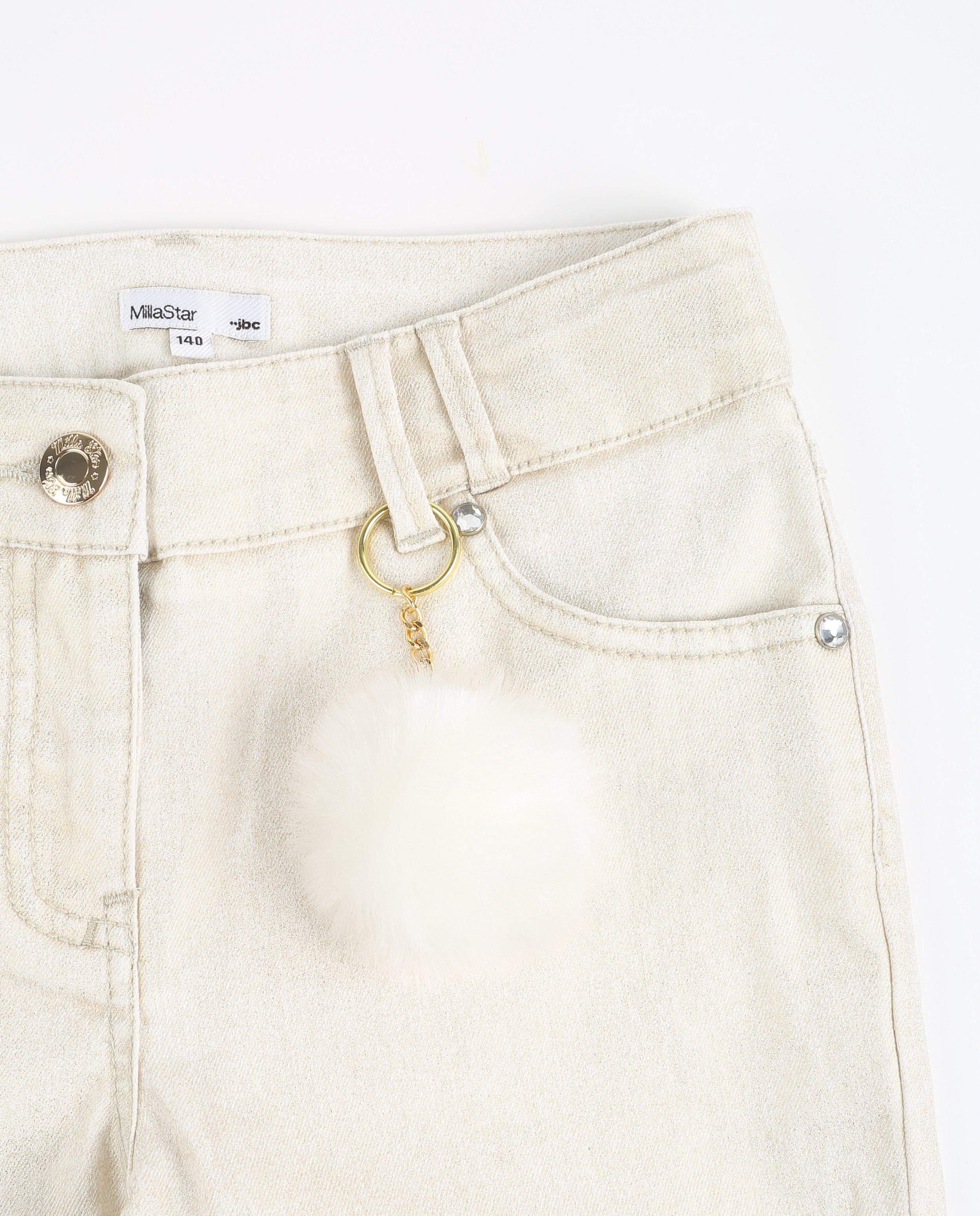 Broeken - Slim jeans