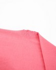T-shirts - Roze longsleeve met print I AM