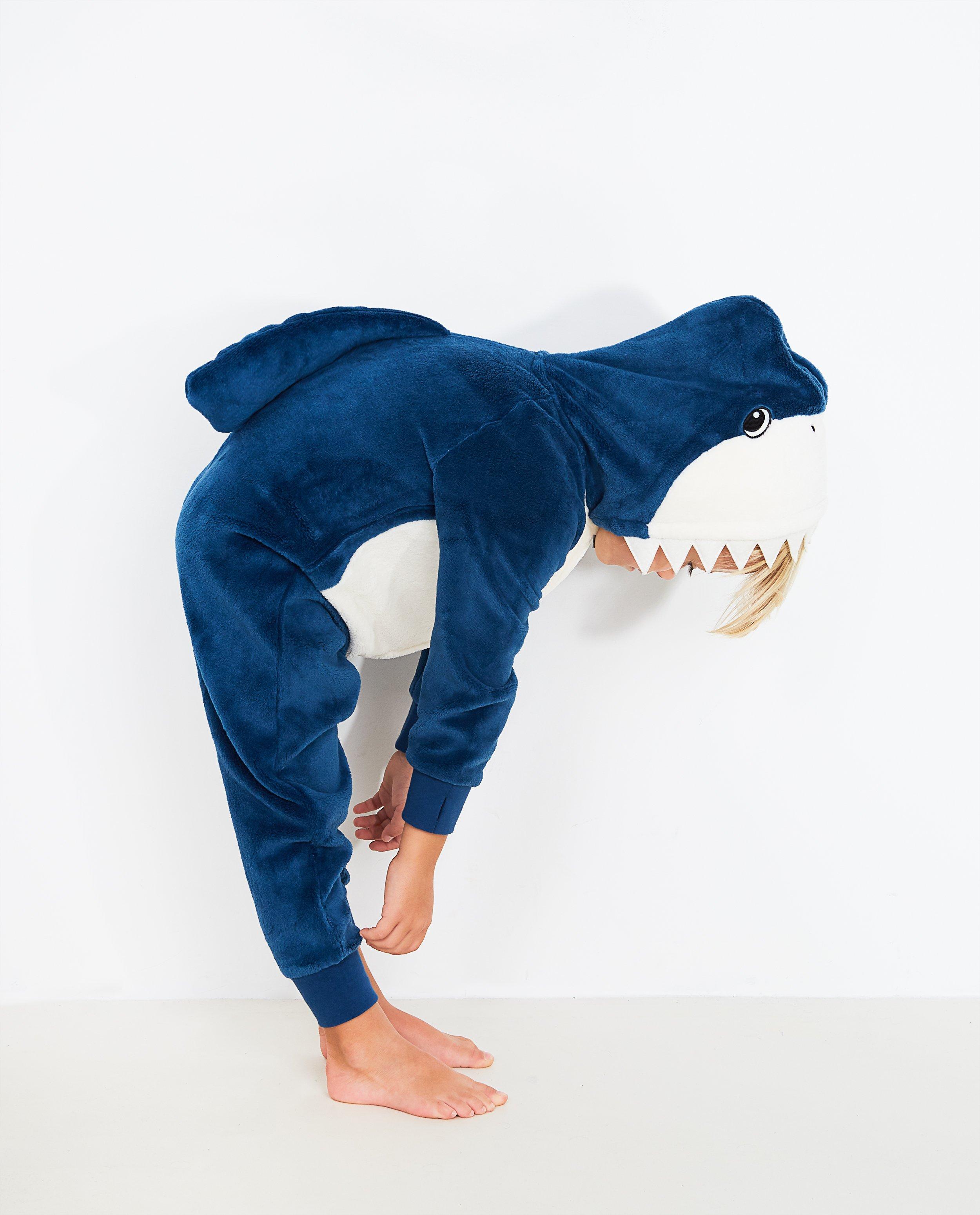Groene onesie krokodil - null - JBC