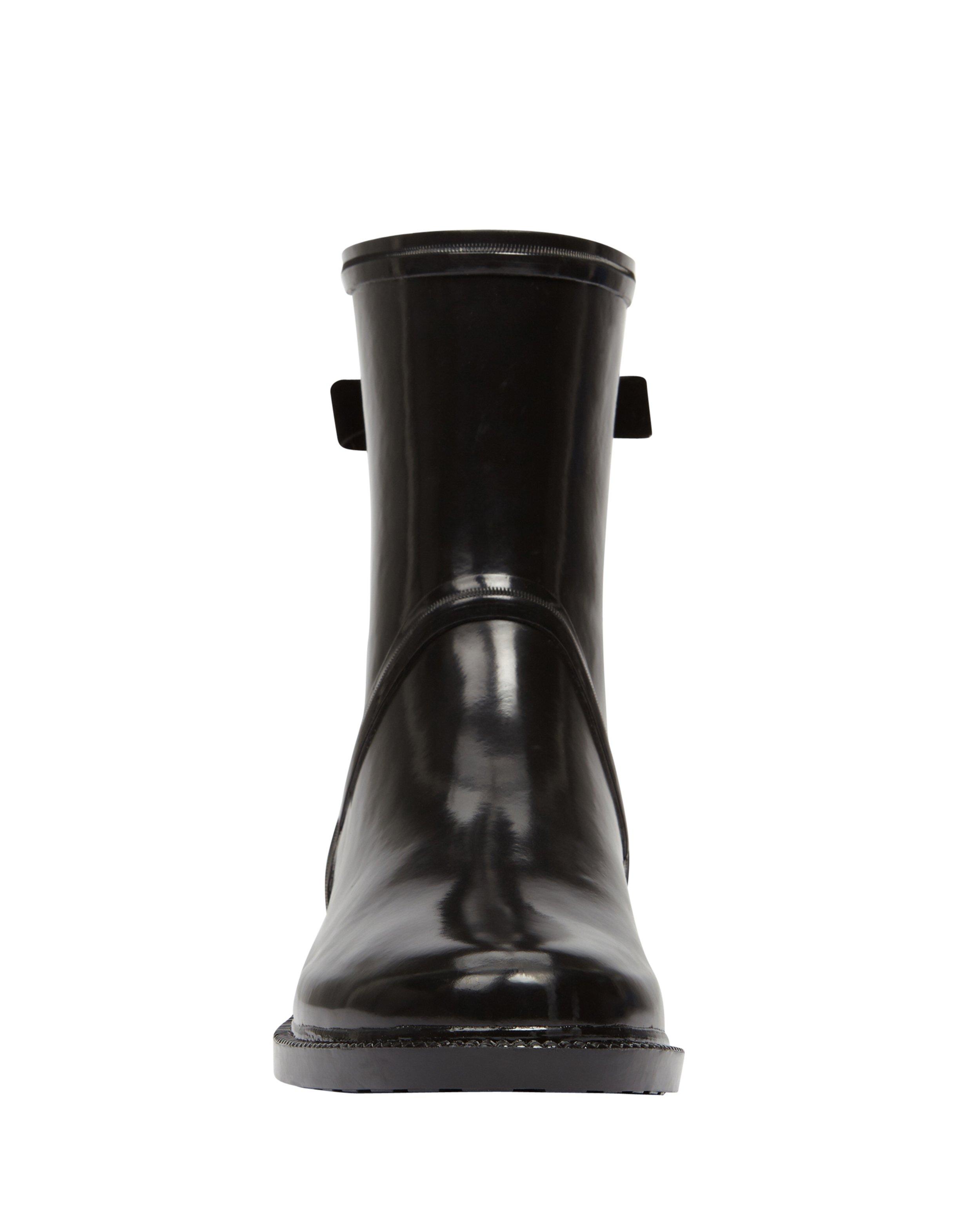 Bottes de pluie noires - Détails du produit - noir - image numéro 2
