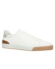 Basket blanches, détail en cuir - null - Call it Spring