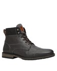 Donkergrijze boots  - null - Call it Spring