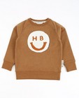 Sweaters - Bruine sweater Hampton Bays