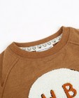 Sweats - Bruine sweater Hampton Bays