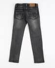 Jeans - Donkergrijze jeans Hampton Bays