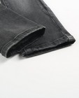 Jeans - Donkergrijze jeans Hampton Bays