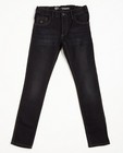Nachtblauwe skinny jeans - dry denim - JBC