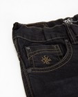 Jeans - Nachtblauwe skinny jeans