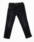 Jeans - Zwarte skinny jeans