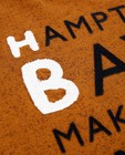 T-shirts - Longsleeve met opschrift Hampton Bays