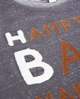 T-shirts - Longsleeve met opschrift Hampton Bays