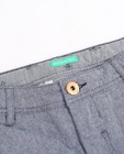Shorten - Grijs-blauwe jeansshort