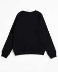 Sweaters - Zwarte sweater