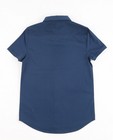 Chemises - Chemise bleu marine
