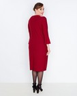 Robes - Robe rouge 